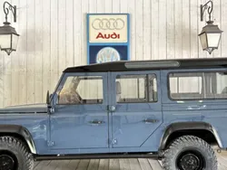 Utilisé 2007 Land Rover Defender SUV | 44 950 €
