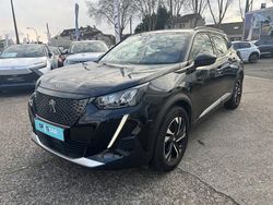 Noir Utilisé 2020 Peugeot 2008 S SUV | 18 990 € (Prix assez cher)