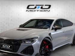 Utilisé 2023 Audi RS7 Sportback Performance Citadine | 309 990 €
