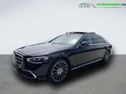 Utilisé 2021 Mercedes S350 Berline | 88 300 €