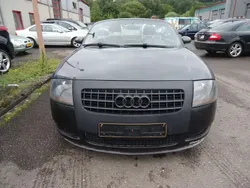 Gris Utilisé 2005 Audi TT Cabriolet | 5 999 €