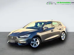 Utilisé 2021 Seat Leon Berline | 27 200 € (Prix cher)