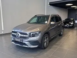 Utilisé 2023 Mercedes GLB200 AMG line SUV | 39 990 €