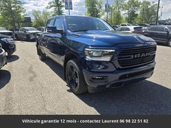 Bleu Occasion 2023 Dodge Ram Pick-up | 50 748 € (Prix juste)
