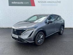 Nouvelle 2025 Nissan Ariya Evolve SUV | 46 788 € (Prix assez cher)