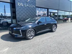 Noir Utilisé 2022 DS Automobiles DS4 Bastille Berline | 20 990 € (Super prix)