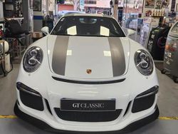 Blanc Utilisé 2015 Porsche 911 GT3 Sport Coupé | 135 900 € (Prix juste)