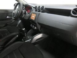 Gris Utilisé 2021 Dacia Duster Prestige SUV | 16 290 € (Prix juste)