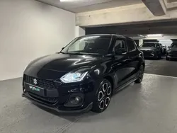 Utilisé 2021 Suzuki Swift Sport Berline | 16 990 € (Prix juste)