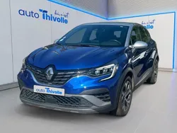 Utilisé 2022 Renault Captur R.S. SUV | 20 990 € (Prix cher)