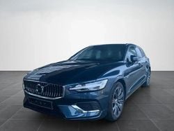 Bleu Occasion 2020 Volvo V60 Break | 30 770 € (Super prix)