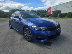 Utilisé 2019 BMW 330 M Sport Berline | 31 900 € (Prix assez cher)