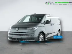 Utilisé 2024 VW Multivan Break | 58 400 € (Bon prix)