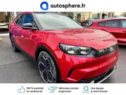 Utilisé 2024 Ford Capri Extended Range SUV | 51 690 €