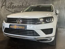Utilisé 2014 VW Touareg SUV | 22 900 €