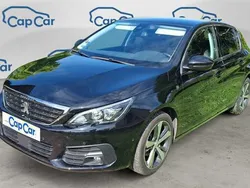 Utilisé 2019 Peugeot 308 Allure | 10 690 € (Prix juste)