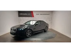 Utilisé 2025 BMW i5 M Sport Berline | 71 990 € (Prix assez cher)