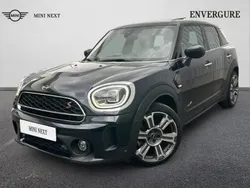 Utilisé 2021 Mini Cooper S Countryman SUV | 33 440 € (Prix juste)