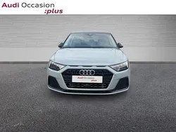 Noir Utilisé 2023 Audi A1 Sportback Design Citadine | 25 595 € (Prix juste)