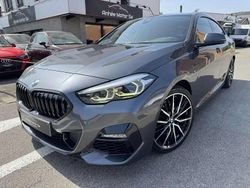 Gris Utilisé 2020 BMW 218 Sport Line Coupé | 24 990 € (Prix juste)