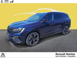 Bleue Utilisé 2024 Renault Espace Esprit Alpine Monospace | 39 999 € (Bon prix)
