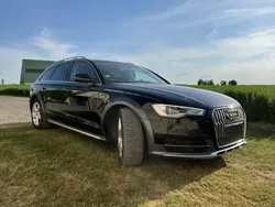 Noir Utilisé 2018 Audi A6 Allroad Ambition Break | 19 980 €
