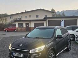 Utilisé 2015 Peugeot 4008 SUV | 9 990 €