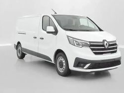 Blanc Utilisé 2023 Renault Trafic Van | 30 480 € (Bon prix)