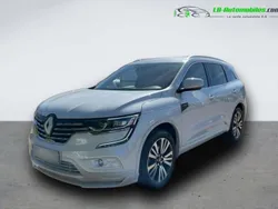 Utilisé 2018 Renault Koleos SUV | 27 700 € (Prix assez cher)
