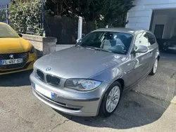 Utilisé 2010 BMW 116 Comfort Edition Citadine | 6 990 € (Prix juste)