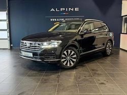 Occasion 2018 VW Touareg SUV | 54 990 € (Prix cher)