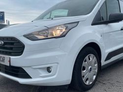 Utilisé 2021 Ford Transit Trend Berline | 14 990 € (Bon prix)