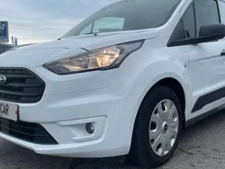 Utilisé 2021 Ford Transit Trend Berline | 15 590 € (Super prix)