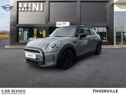 Moonwalk grey Utilisé 2022 Mini Cooper Citadine | 21 490 € (Prix juste)