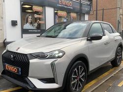 Beige Utilisé 2023 DS Automobiles DS3 Crossback Performance SUV | 21 990 € (Prix juste)