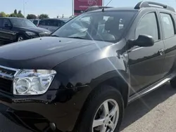 Noir Utilisé 2012 Dacia Duster Ambiance SUV | 7 990 € (Prix juste)