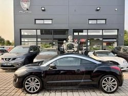 Noir Utilisé 2011 Peugeot RCZ Comfort Coupé | 8 990 € (Bon prix)