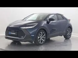 Utilisé 2024 Toyota C-HR Design SUV | 29 999 € (Super prix)