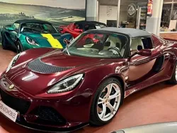 Utilisé 2015 Lotus Exige Coupé | 77 000 €