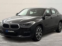 Noir Utilisé 2023 BMW X2 Sport Line SUV | 22 799 € (Super prix)