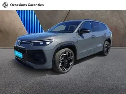 Utilisé 2025 VW Tayron Exclusive SUV | 65 990 € (Prix assez cher)