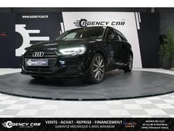 Noir Occasion 2019 Audi A3 Break | 18 480 € (Prix juste)