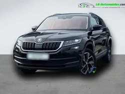 Utilisé 2021 Skoda Kodiaq SUV | 39 400 € (Prix juste)