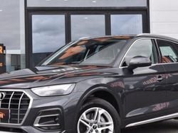 Utilisé 2023 Audi Q5 Business SUV | 44 450 € (Prix assez cher)