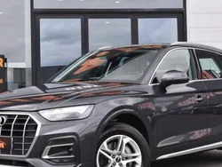 Utilisé 2023 Audi Q5 Business SUV | 44 450 € (Bon prix)