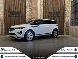 Blanc Utilisé 2022 Land Rover Range Rover evoque R-Dynamic SUV | 34 900 €