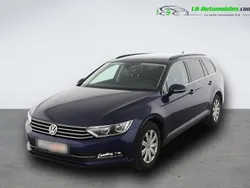 Utilisé 2019 VW Passat Break | 22 600 € (Prix juste)