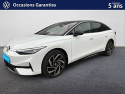 Utilisé 2024 VW ID.7 Exclusive Berline | 48 900 € (Prix assez cher)