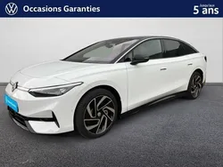 Utilisé 2024 VW ID.7 Exclusive Berline | 48 900 € (Bon prix)