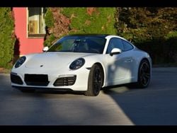 Utilisé 2018 Porsche 911 Carrera Coupé | 110 100 €